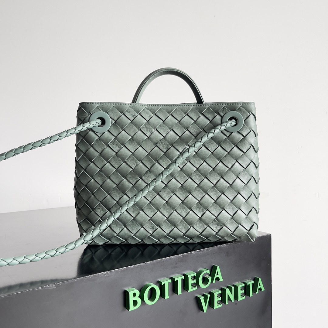 Bottega Veneta Top Handle Bags